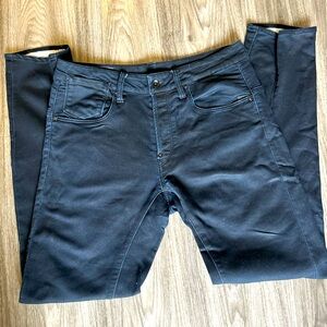 G-Star A-Crotch 3D Tapered Jeans - Excellent Condition!